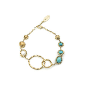 Watamu Pearl Bracelet