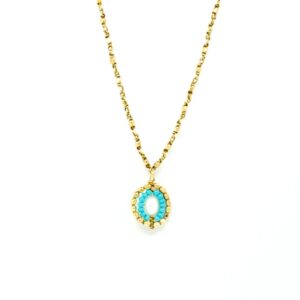 Watamu Pearl       Necklace