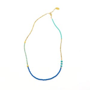 Watamu single strand Necklace
